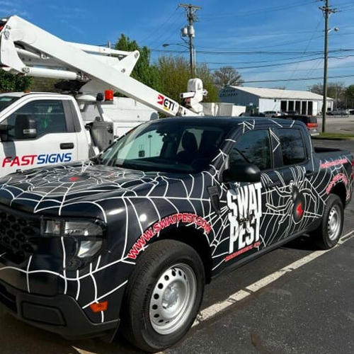 Vehicle Graphics